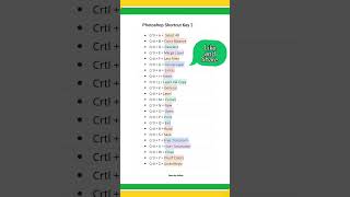 TallyPrime Shortcut Keys List 2026 | Essential Tally ERP 9 Shortcuts for Fast Accounting #shortvideo