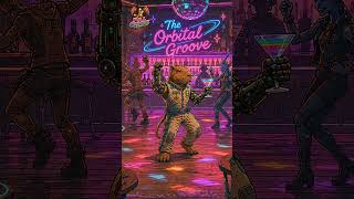 You found the perfect retro club 🌆