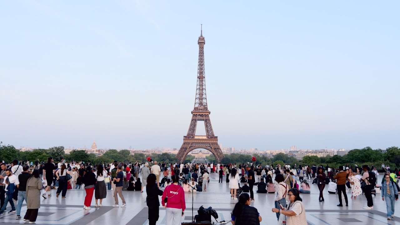 Best of 3 Days HIMSS25Europe in Paris