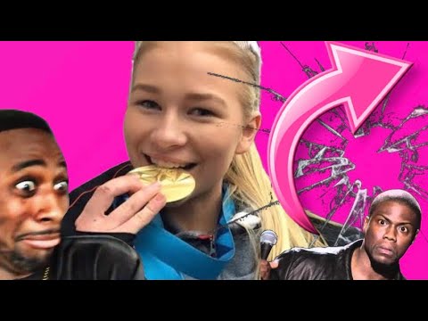 ANE FARSTAD is BREAKING THE INTERNET. But why?