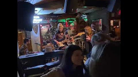 The 209s - Live at Snugs 12/20/22 (partial set)