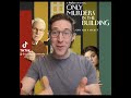 I Worked On Only Murders In The Building! Part 1