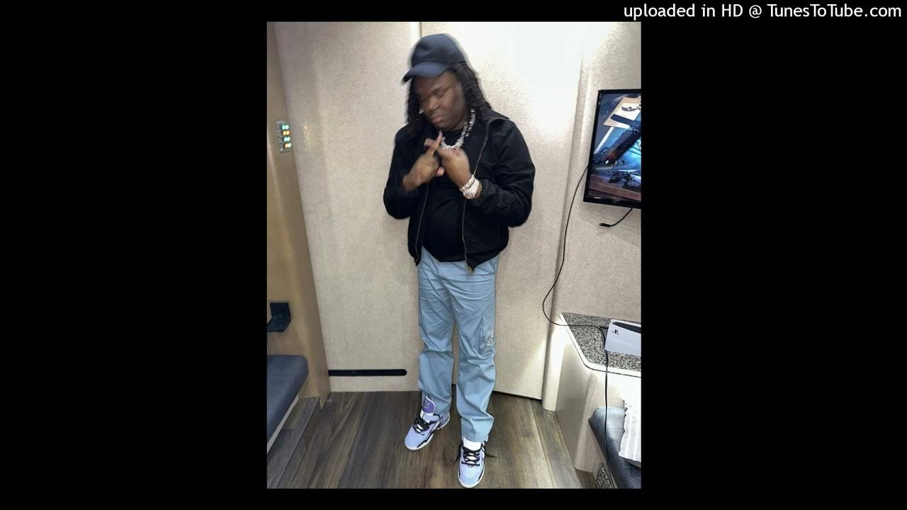 'lucki' melodyloop2023 ''new drank'' YouTube(06)