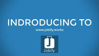 Jobify - The only job matching site specialized in IT in Cambodia. screenshot 1