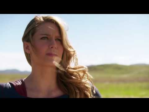 Supergirl - Season 1 - Top 10 Moments