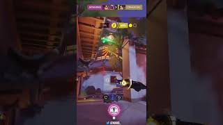 what every jpc enjoyer deserves #overwatch #overwatch2 #cod #ashe #funny #cute #girl