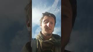 Daniel Larson Archives - "I'm sorry message 😭 I lied 🤥" - 28/9/23