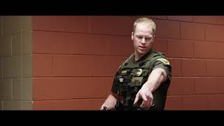 Trooper Helgoe: Join the NDHP Team
