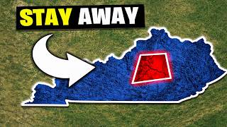 35 Insane Kentucky Facts Even Locals Don't Know