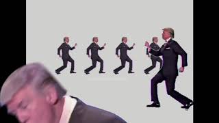 Trump vs Talking Heads &mdash; Swedemason
