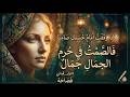 فإذا وقفت أمام حسنك صامتا فالصمت في حرم الجمال جمال روائع نزار قباني