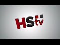 How old were you HStv