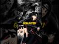 How Strong Was Shishui Uchiha Ll Shishui Itachiuchiha Itachivskakashi 