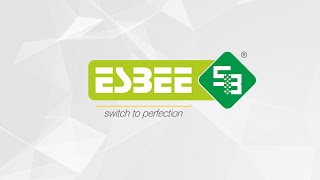 Esbee Corporate Video: Esbee Electrotech LLP
