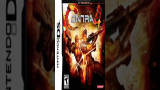 Contra 4 (2007)