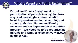 FY27 LMS Title I Parent Orientation Presentation