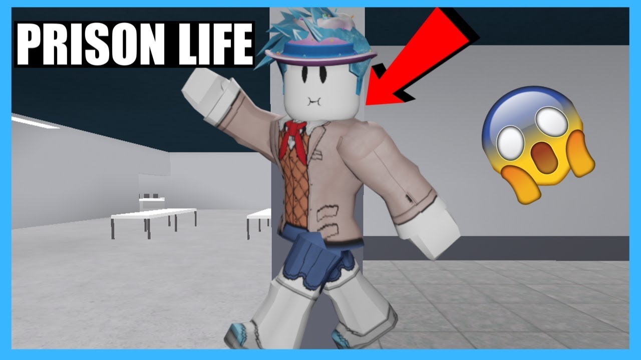 A Mystery Montage By Nihilize - glitches on prison life roblox 2019