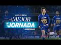 ¡Pumas y Cruz Azul, finalistas y dominando los premios de LO MEJOR de las Semifinales!