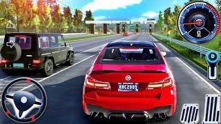 New Taxi Driver 2026 - City VIP Transport Taxi Driving - Taxi Simulator Evolution! Android Gameplay screenshot 5