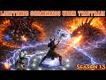 Lightning Sorceress Uber Tristram Season 13 D2R Less Than 5 Minutes
