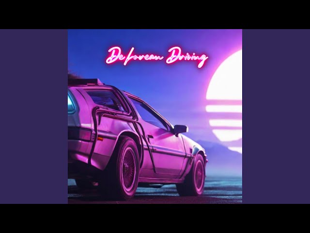 Backstreet Glow