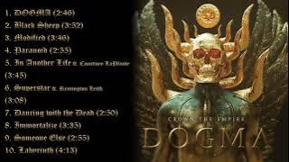 Crown The Empire - DOGMA (Full Album) [2023]