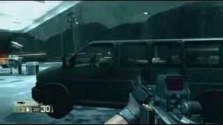 Blacksite - Demo Teaser