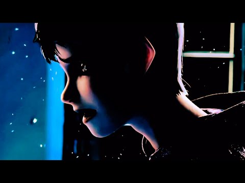 Non/Disney ~ Wherever I Fall