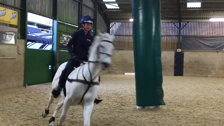 BE 12-21/U18 training with Sharon Hunt