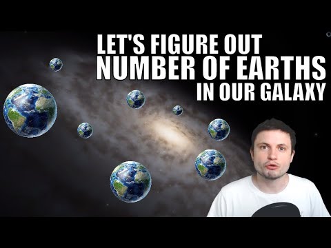 Ever Wondered How Many Earth Like Planets Our Galaxy Hosts