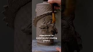 I Find Peace In Sculpting And Creating Pottery