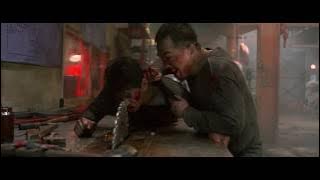 The Night Comes For Us [[ Final Fight PART2 ]] -【RE-SOUND🔊】