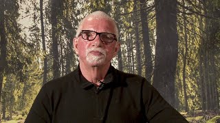 A History of the BC Forest Industry - Episode 1 - John Brink