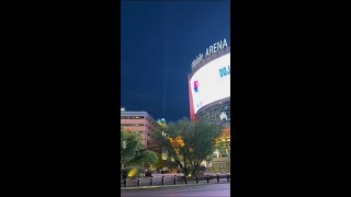 IMG at MTMP Spring 2026 #shorts