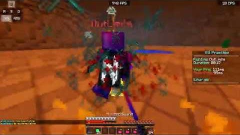 1v1 Series: OnlyJitter