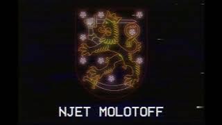Njet Molotoff - Ayden George Remix