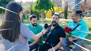 التحدي الأكبر بين باسل أبو عبدو.. مين الناس بتحبو أكتر؟