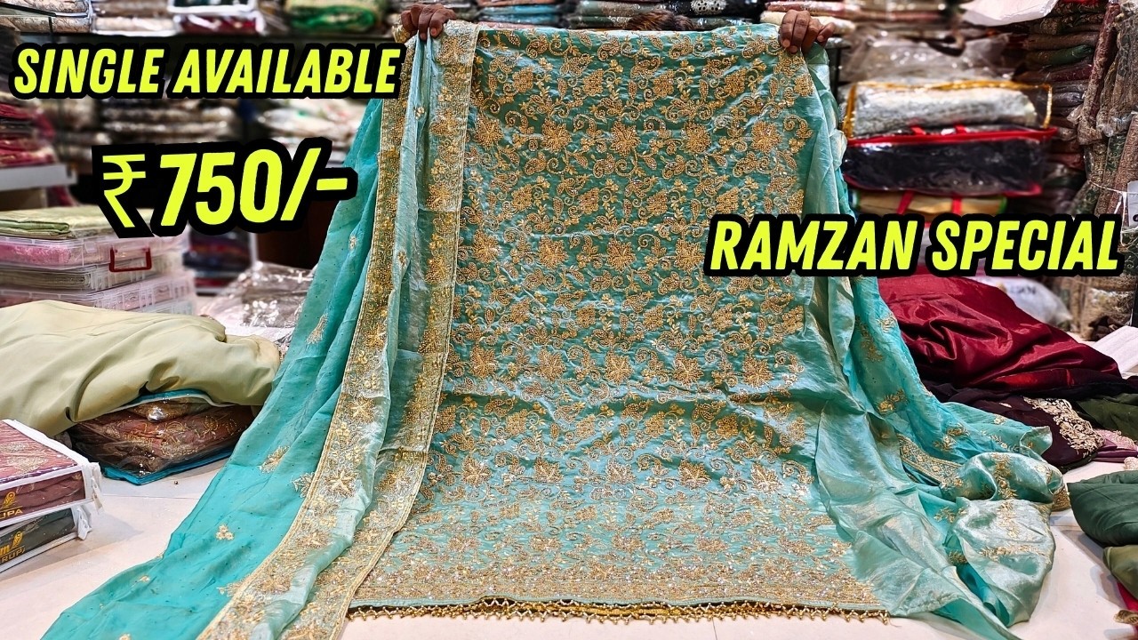 Exclusive Wedding Dresses 😍 Sharara & Lehenga ₹750/- Single Delivery