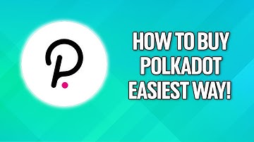 How To Buy POLKADOT (DOT) EASIEST WAY! (Pancakeswap Tutorial 2022)