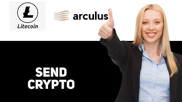 How To Send Litecoin From Arculus Wallet To Coinbase Wallet 2025