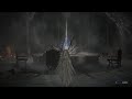 Depth 5 Revenant (Fire Incantation Build) Vs Everdark Sentient Pest
