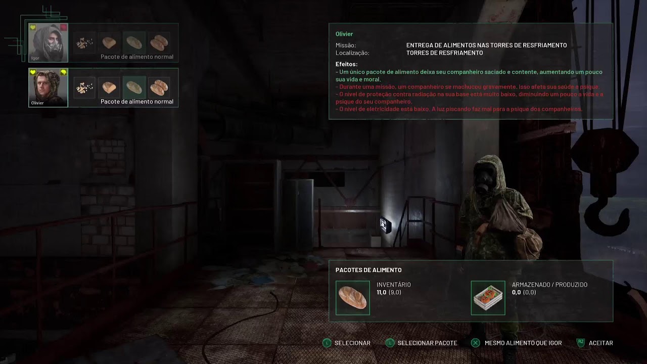 Chernobylite -sinta a radiação