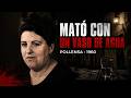 El Crimen de LA ENVENENADORA DE POLLENSA, Mallorca, España 1960 | TRUE CRIME en ESPAÑOL