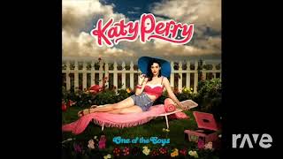 Mile N Cold - Cold War Kids & Katy Perry | RaveDj