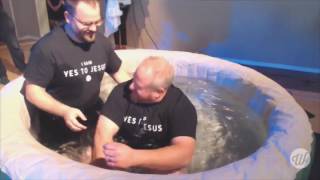 Baptisms | 2016-12-11