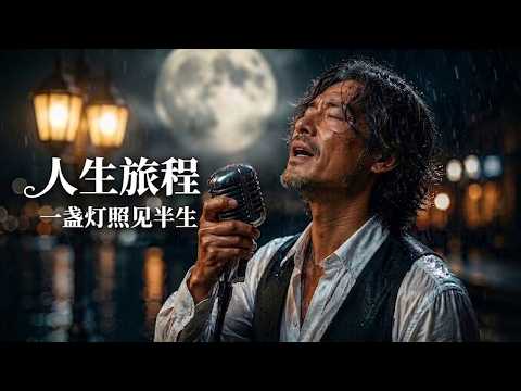 《一盏灯照见半生 》｜有些事爭了一輩子，最後才明白都帶不走