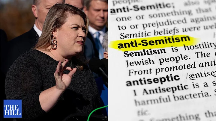 'American Jewish Community Continues To Face Persi...