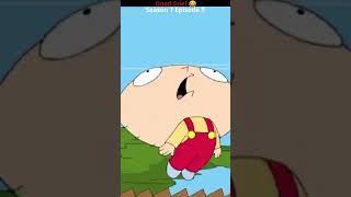 He made Stewie Football 😂 #viral #thefamilyguy