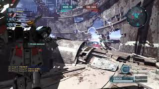 [バトオペ２]20230804 コロニー 700 福岡ν ※ソロレート