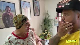 JR BOBINHO WANTS TO BAN MOTHER FROM SMOKING